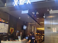 -火炉火自助餐(西直门凯德MALL店)