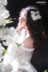 -橙亦摄影工作室