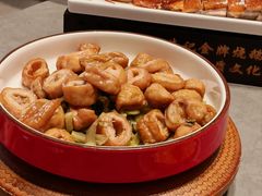 -先记烧鹅王·本地粤菜(福永店)