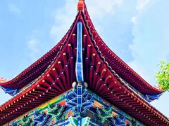 -皇罗禅寺
