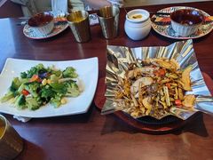 -那拉提之疆·新疆菜(美院店)