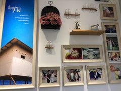 -燕庭·纯燕窝·甜品下午茶(南京西路店)