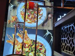 -农川记&酸菜鱼四川料理(横岗荣德店)