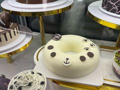 -DQ·蛋糕·冰淇淋(五棵松万达店)