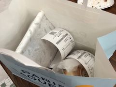 -巴黎贝甜·生日蛋糕(环球中心店)