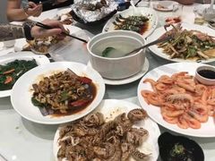 -大东海海鲜酒楼(渔人码头总店)