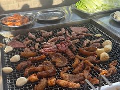 -同心烧烤(总店)