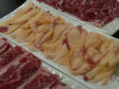 -潮汕美牛肉丸火锅店(天宁寺店)