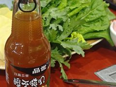 -菌之家·专业纯野生菌火锅·特色炒菌