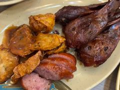 -圆宝台湾小吃(迎津街店)