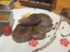 -大岛日本料理铁板烧(南通大饭店)