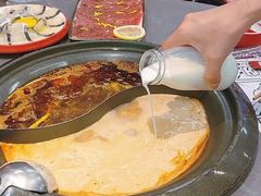 -生活如沸·顺德水牛奶火锅(大学路店)