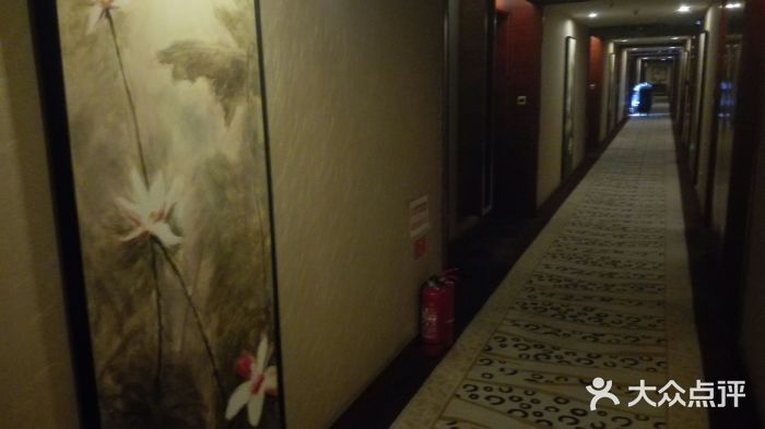 海上海莲花商务酒店(二部)图片