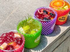 -周小明火锅(黑金冠社区店)