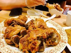 -东北风(柯桥万达店)