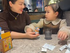 -留半山·香港食堂(啦啦宝都店)
