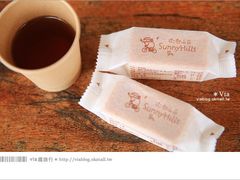 -微热山丘(台北民生公园门市店)
