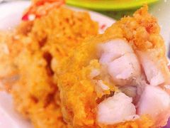 -澳门陈光记烧味饭店(万象城店)