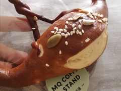 -MQ COFFEE STAND明谦(新洲店)