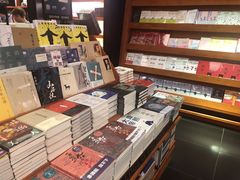 -西西弗书店&矢量咖啡(壹方购物中心店)