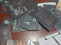 -剧狐剧本杀(徐汇1号店)