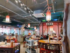 大堂-寻宝记绍兴菜(鲁迅路店)