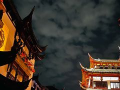 -上海城隍庙
