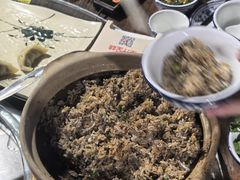 -全汁全味驴庄(凤岗店)