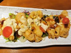 南蛮炸鸡块-有喜屋·深夜食堂(环宇荟店)