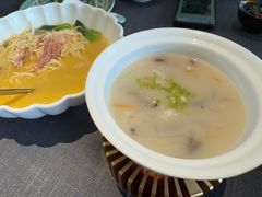 -南里山房(虹桥新天地店)