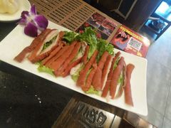 -唇辣号重庆老火锅(亦庄店)