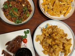 -知音酒楼(花园店)