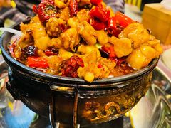 -望京小腰(北京总店)