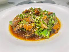 -绫罗岛海鲜私房菜(鸭绿江边店)