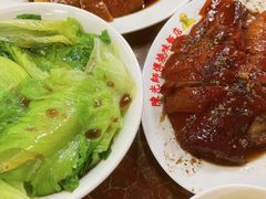 -陈光记烧腊店(罗保博士街店)