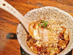 -外婆家(蓝色港湾店)