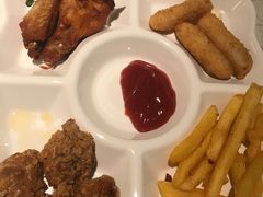 -豪客来牛排(开元盛世广场店)