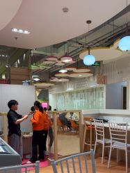 -尼克Playtime(欢乐海岸店)
