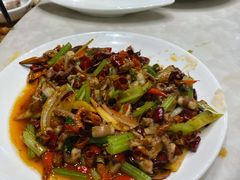 -南海渔家•海鲜•正宗海南菜(海棠湾店)