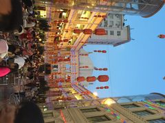 -海口骑楼小吃街