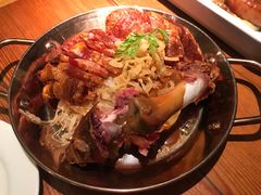 -宝莱纳餐厅(滨江店)