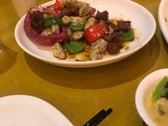 -HOHO餐厅(古子城店)