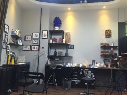 -飛凡TATTOO纹身•原创