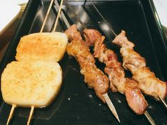 -96农蝎虾(江桥老街店)