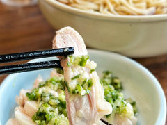 -李先生牛肉面大王(站北广场店)