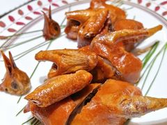 -曼格纳·曼芯馆(杨浦店)