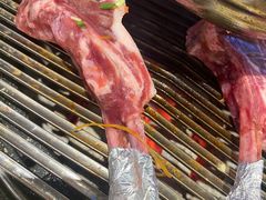 -釜山火炉韩式炭火烤肉(欧洲城店)