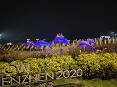 -大梅沙海滨公园