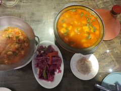 -Mevlana梅夫娜土耳其餐厅·清真