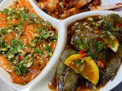 -小黑牛烤肉(聚隆店)